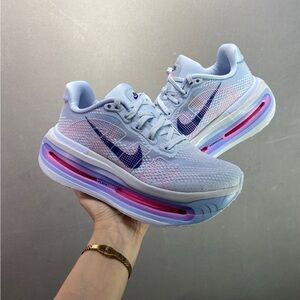 Nike Zoom Vomero Premium Purple Running Shoes